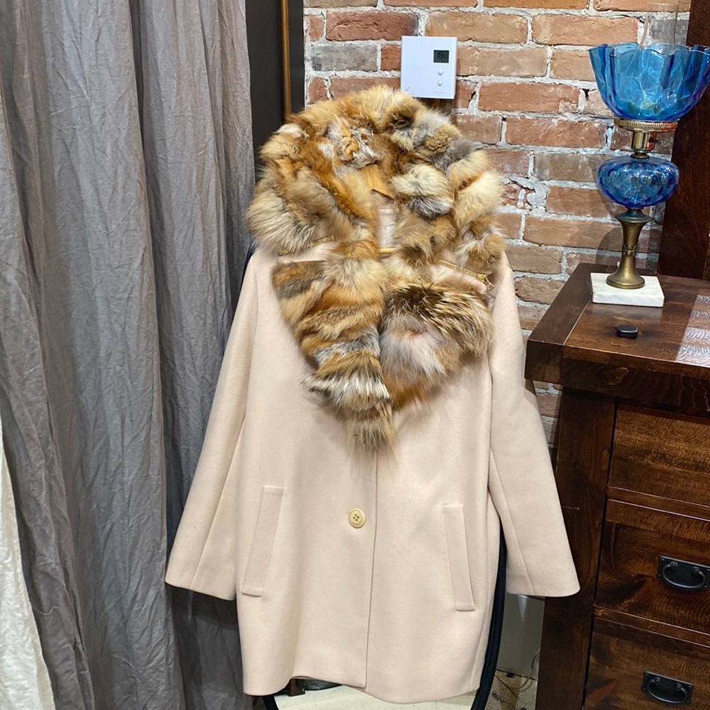 Moschino jacket